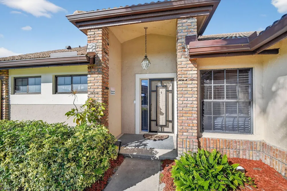 7147 Le Chalet Boulevard Boynton Beach, FL 33472
