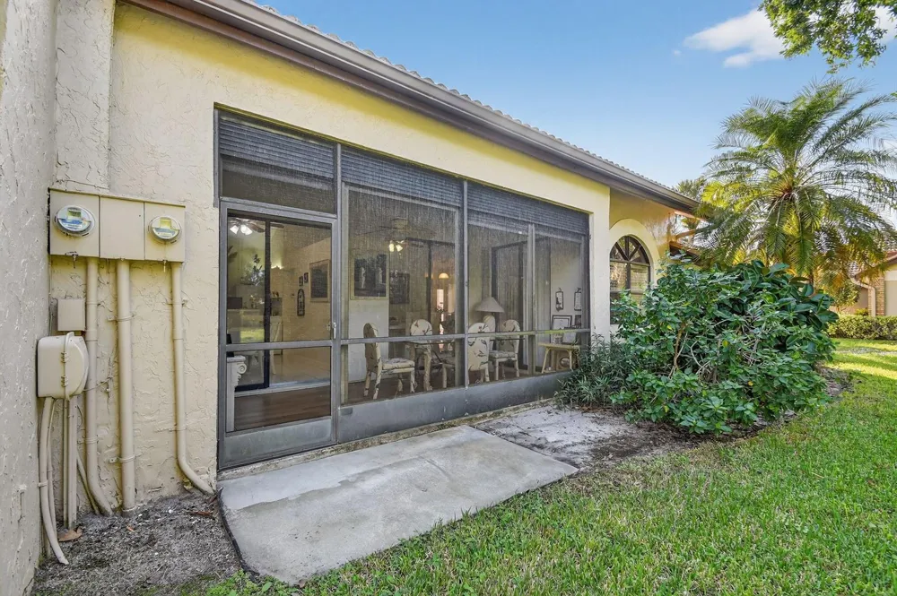7147 Le Chalet Boulevard Boynton Beach, FL 33472