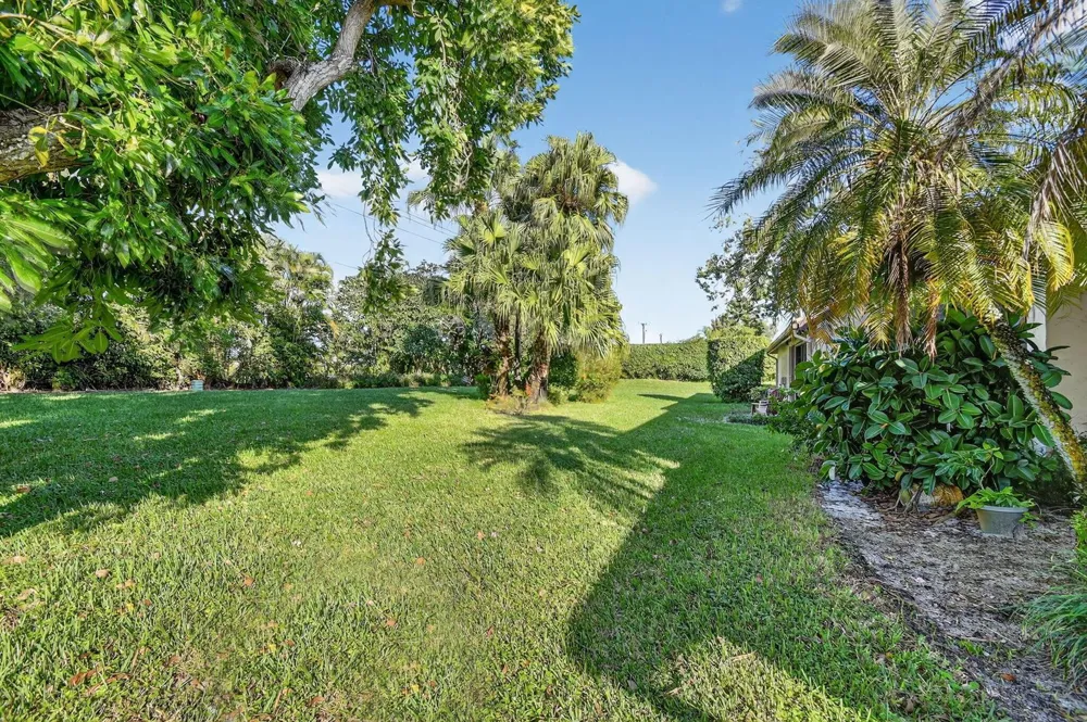 7147 Le Chalet Boulevard Boynton Beach, FL 33472