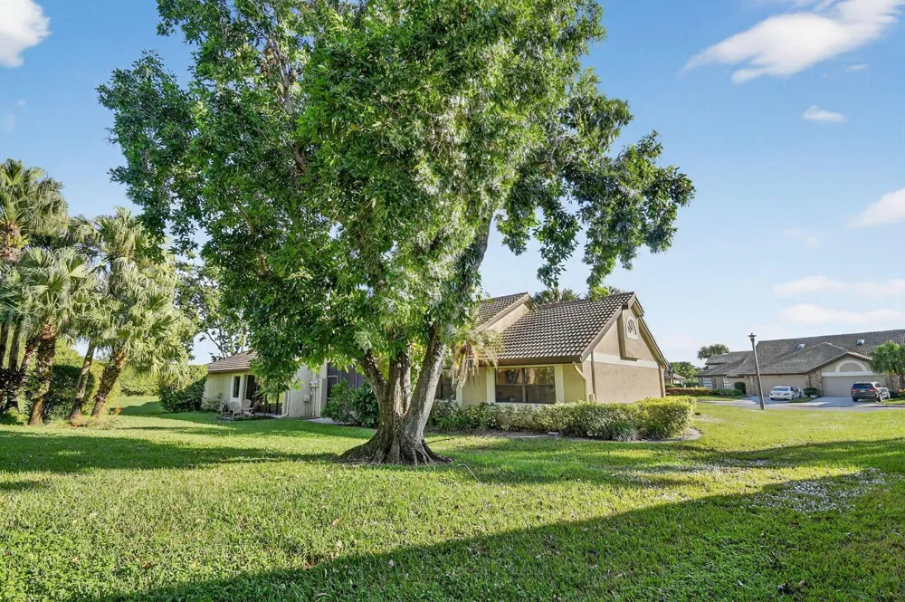 7147 Le Chalet Boulevard Boynton Beach, FL 33472