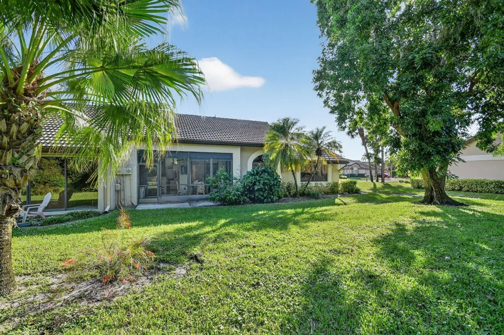 7147 Le Chalet Boulevard Boynton Beach, FL 33472