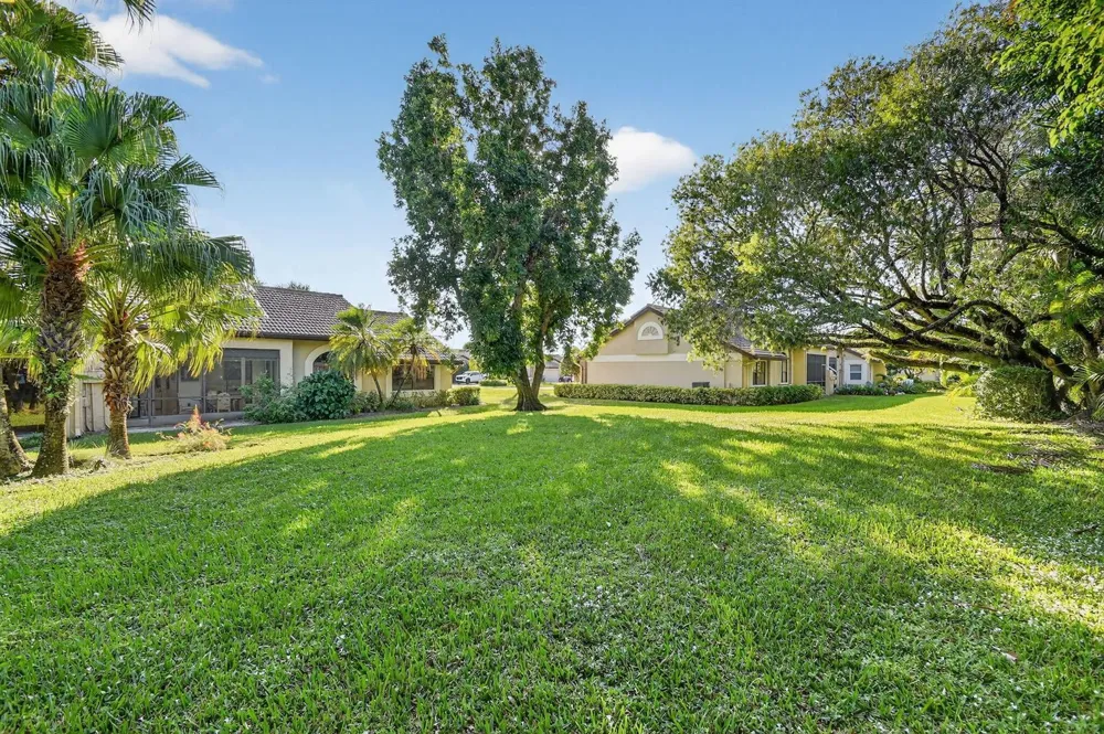 7147 Le Chalet Boulevard Boynton Beach, FL 33472