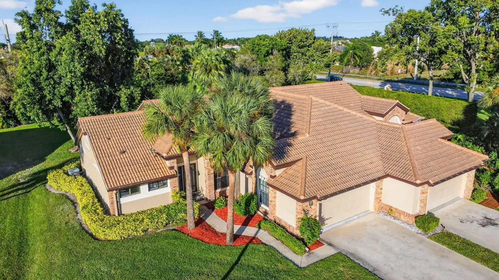 7147 Le Chalet Boulevard Boynton Beach, FL 33472