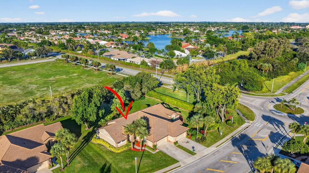 7147 Le Chalet Boulevard Boynton Beach, FL 33472
