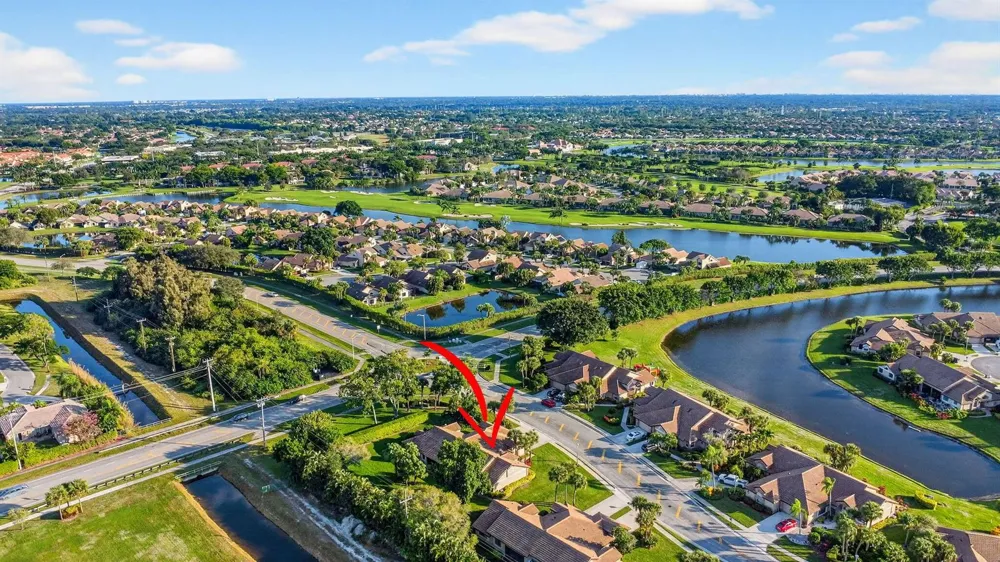 7147 Le Chalet Boulevard Boynton Beach, FL 33472