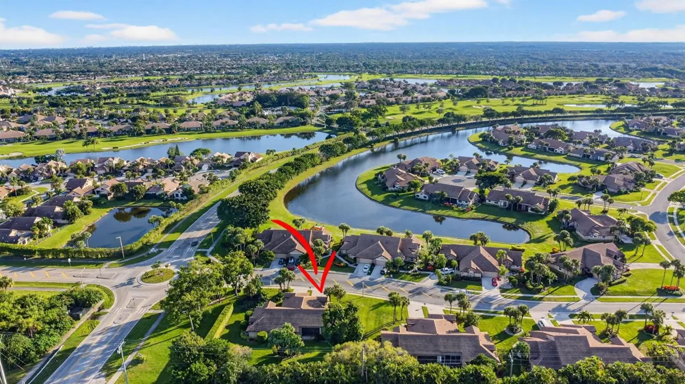 7147 Le Chalet Boulevard Boynton Beach, FL 33472