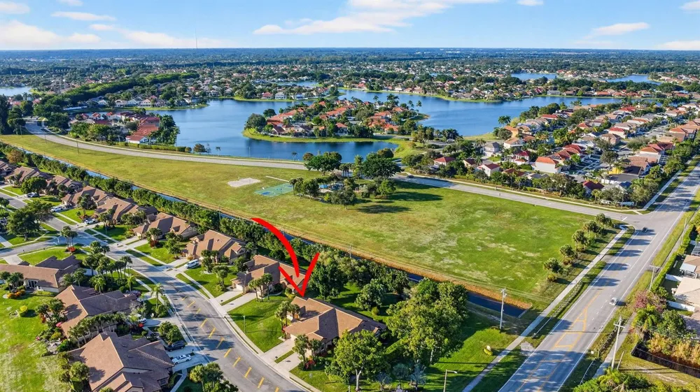 7147 Le Chalet Boulevard Boynton Beach, FL 33472