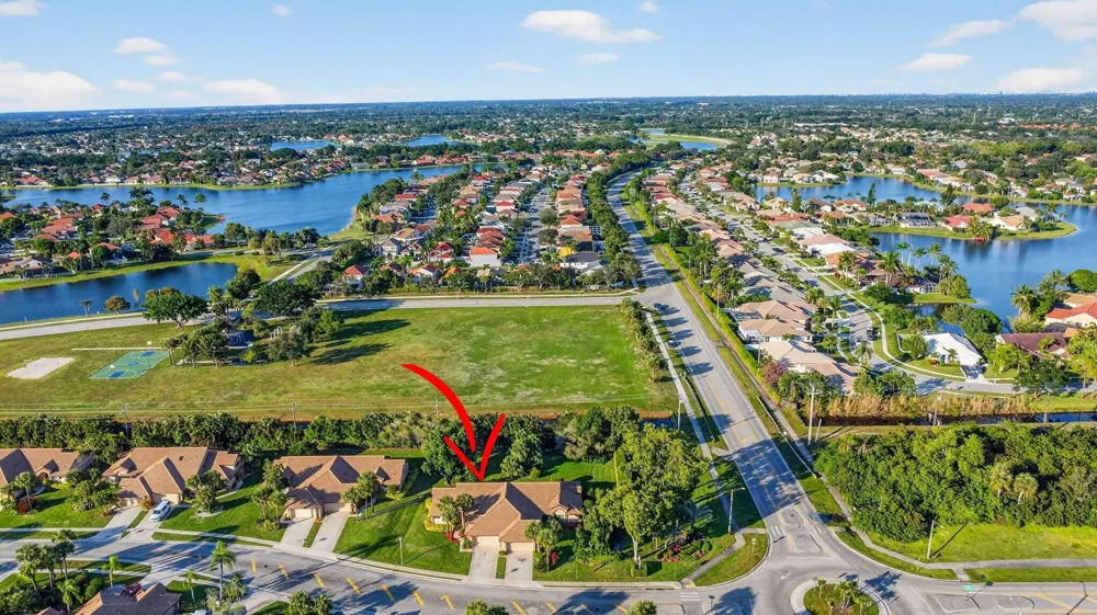 7147 Le Chalet Boulevard Boynton Beach, FL 33472