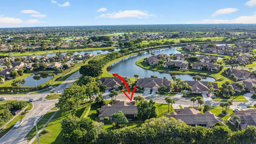 7147 Le Chalet Boulevard Boynton Beach, FL 33472