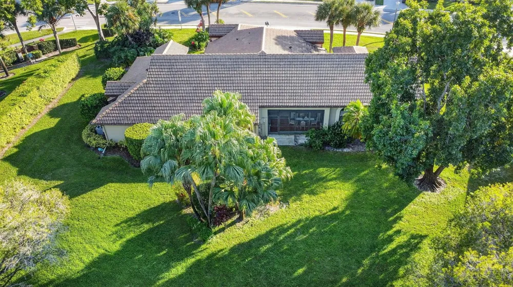 7147 Le Chalet Boulevard Boynton Beach, FL 33472