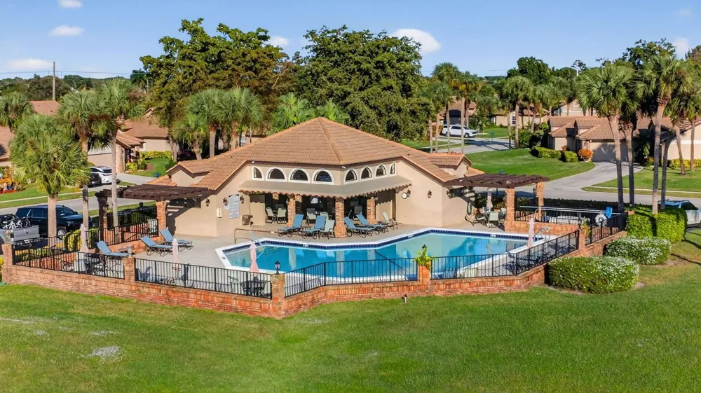 7147 Le Chalet Boulevard Boynton Beach, FL 33472