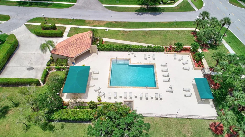 7147 Le Chalet Boulevard Boynton Beach, FL 33472