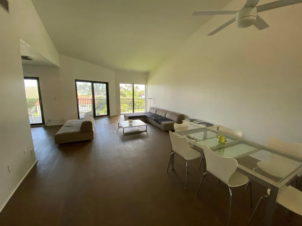 5801 Ocean Boulevard #208 Ocean Ridge, FL 33435