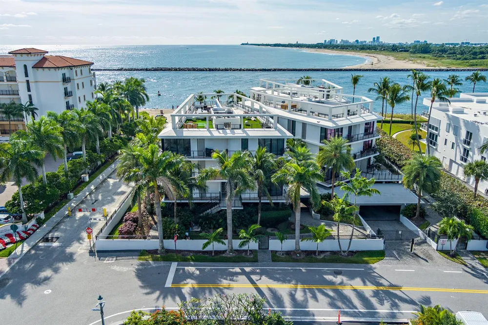 106 Inlet Way #202 Palm Beach Shores, FL 33404