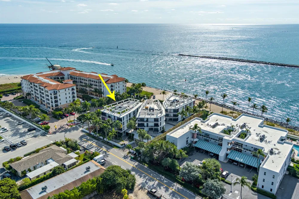 106 Inlet Way #202 Palm Beach Shores, FL 33404