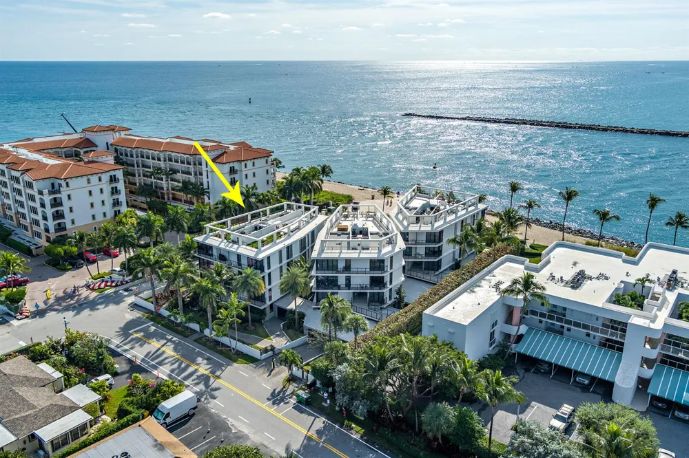 106 Inlet Way #202 Palm Beach Shores, FL 33404