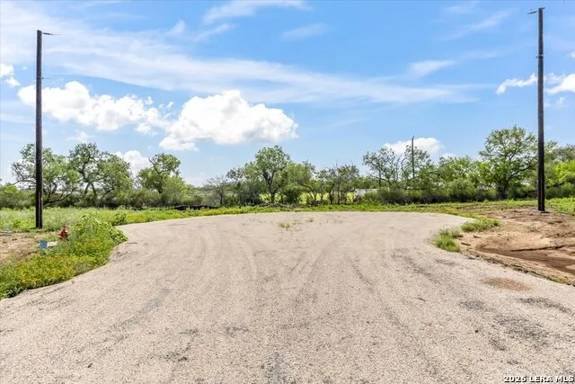 TBD Benton City Rd Von Ormy, TX 78073