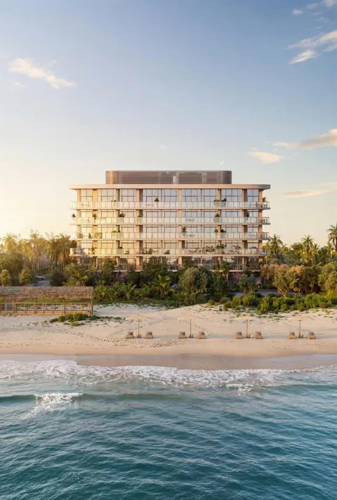 123 Ocean Drive #Ph G