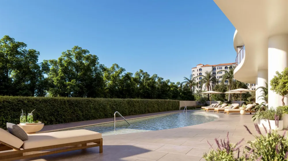 123 Ocean Drive #Ph G Palm Beach Shores, FL 33404