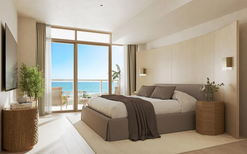 123 Ocean Drive #Ph G Palm Beach Shores, FL 33404