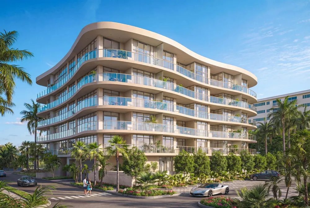 123 Ocean Drive #Ph G Palm Beach Shores, FL 33404