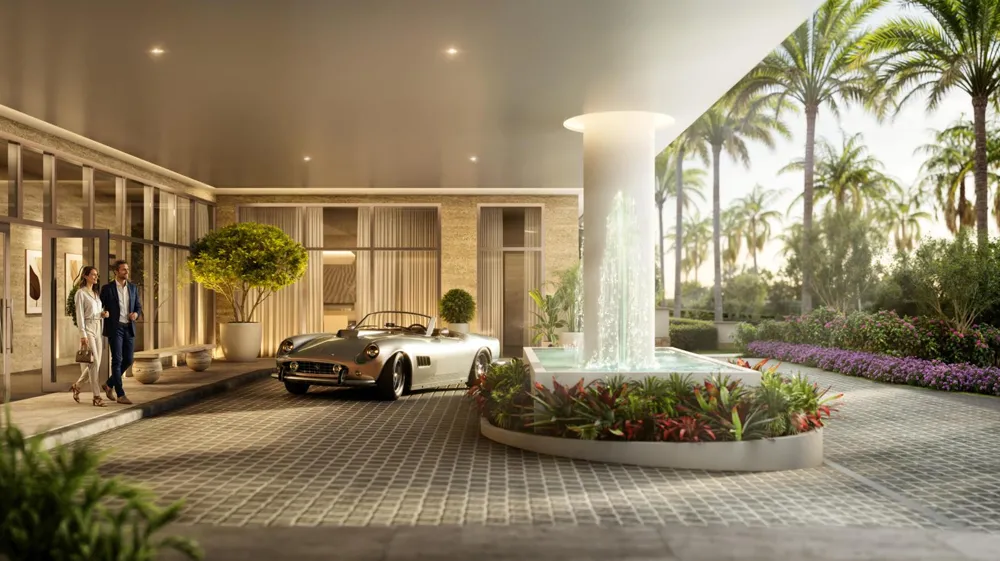 123 Ocean Drive #Ph G Palm Beach Shores, FL 33404