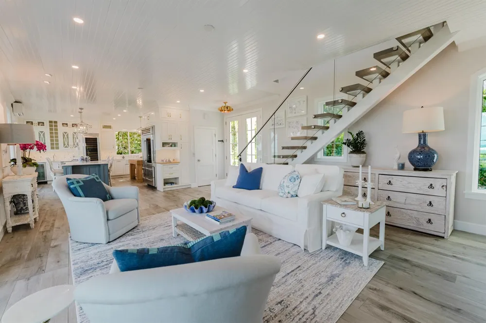 113 Beach Road Jupiter Island, FL 33455