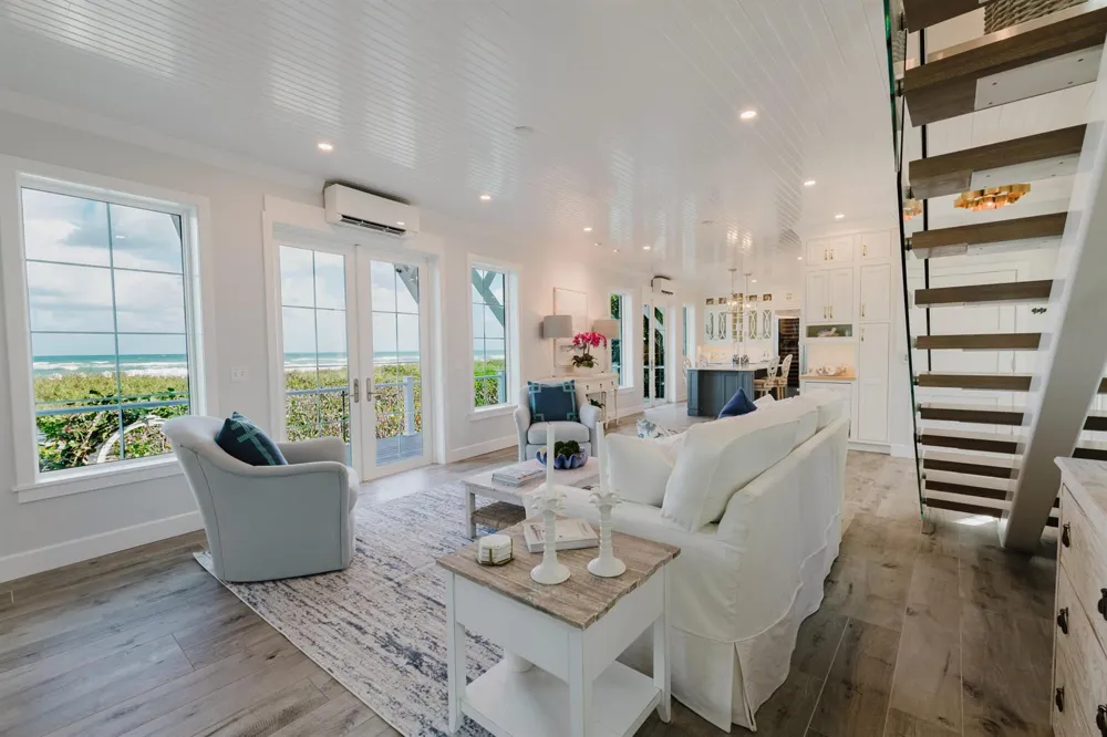113 Beach Road Jupiter Island, FL 33455