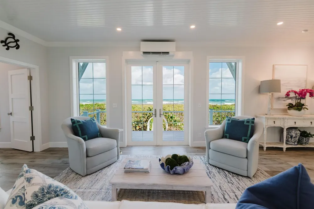 113 Beach Road Jupiter Island, FL 33455