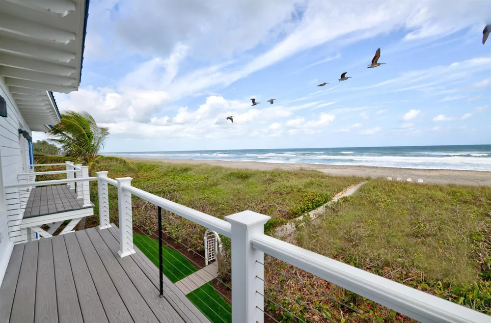 113 Beach Road Jupiter Island, FL 33455