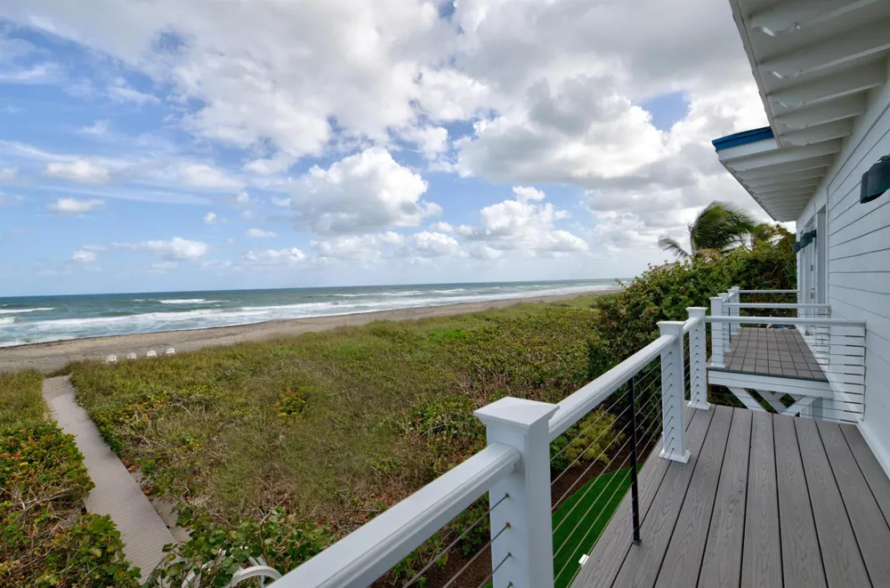 113 Beach Road Jupiter Island, FL 33455