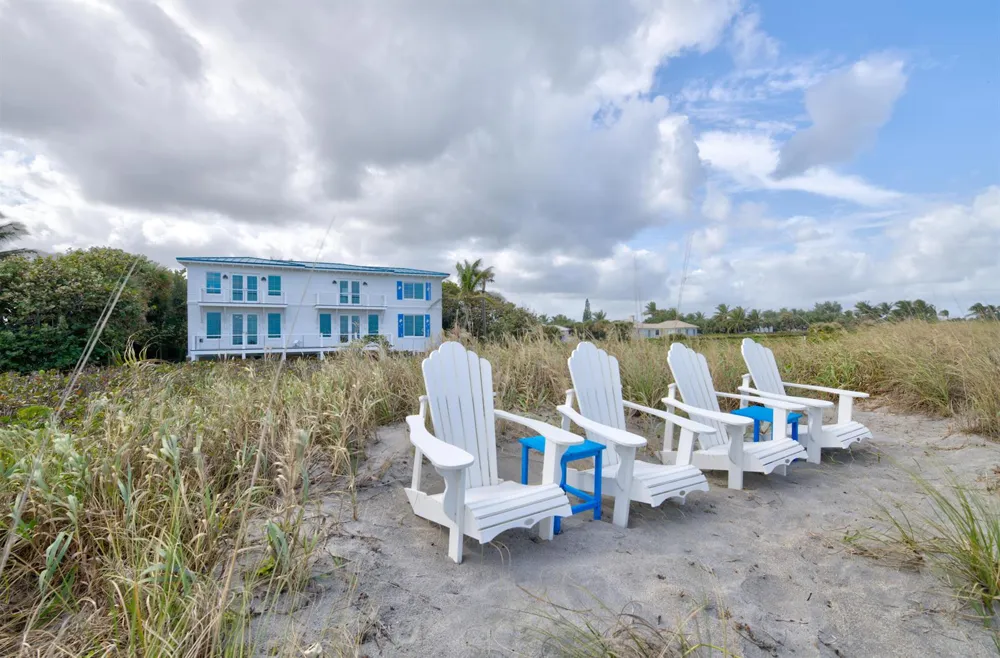 113 Beach Road Jupiter Island, FL 33455