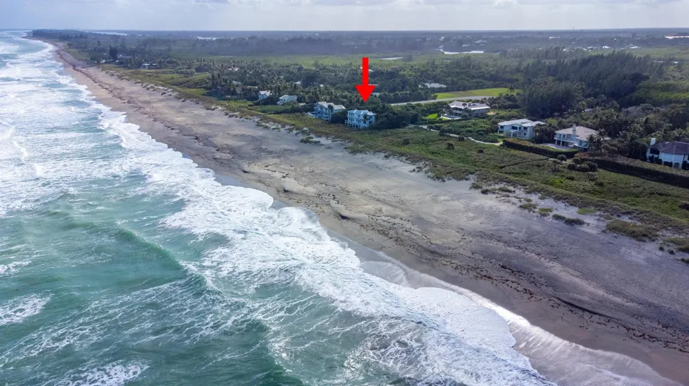 113 Beach Road Jupiter Island, FL 33455
