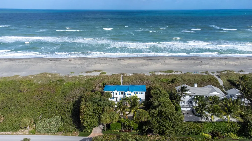 113 Beach Road Jupiter Island, FL 33455