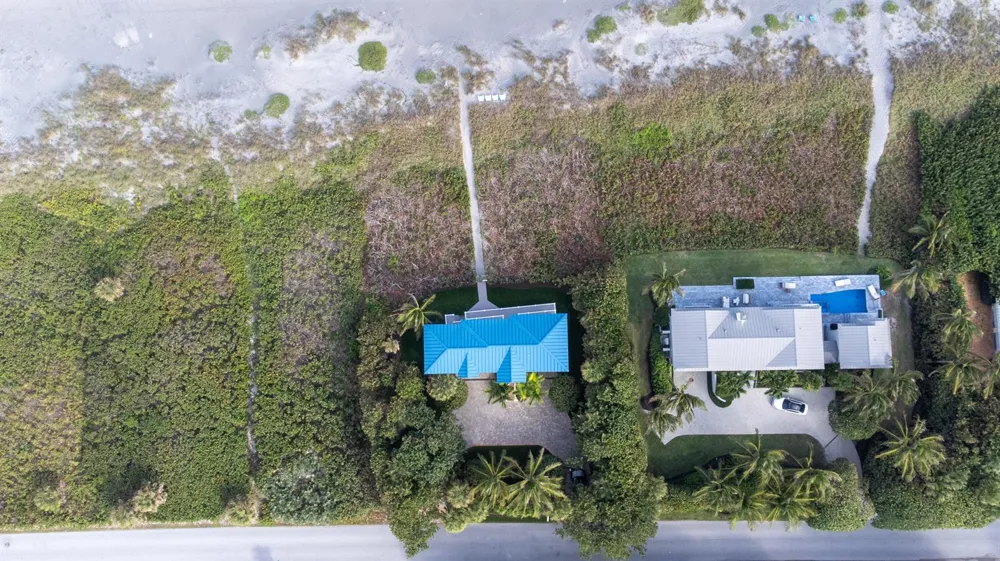 113 Beach Road Jupiter Island, FL 33455