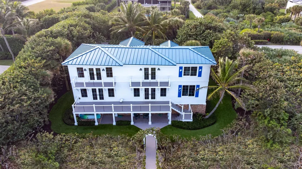 113 Beach Road Jupiter Island, FL 33455