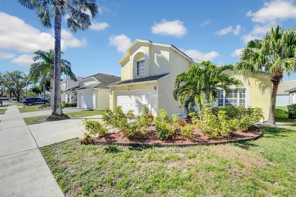 2008 Normandy Circle West Palm Beach, FL 33409