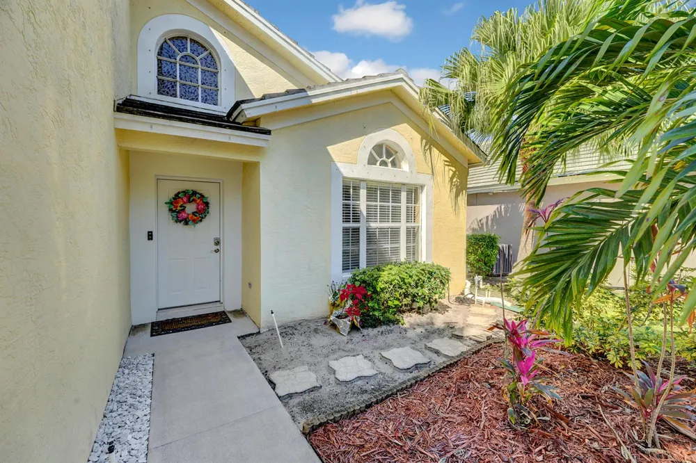 2008 Normandy Circle West Palm Beach, FL 33409