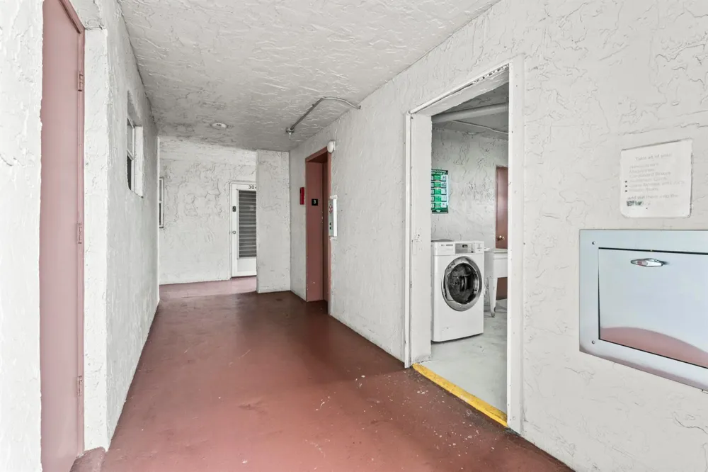 225 Bonnie Boulevard #302 Palm Springs, FL 33461