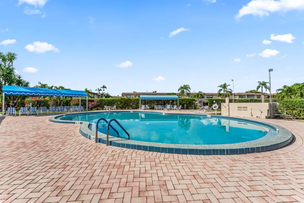 225 Bonnie Boulevard #302 Palm Springs, FL 33461