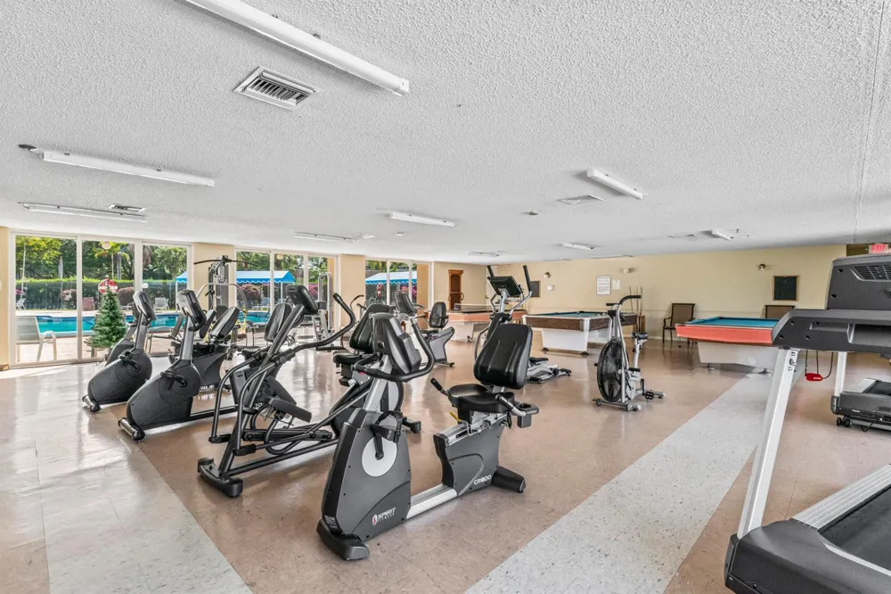 225 Bonnie Boulevard #302 Palm Springs, FL 33461
