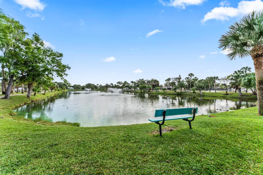 225 Bonnie Boulevard #302 Palm Springs, FL 33461