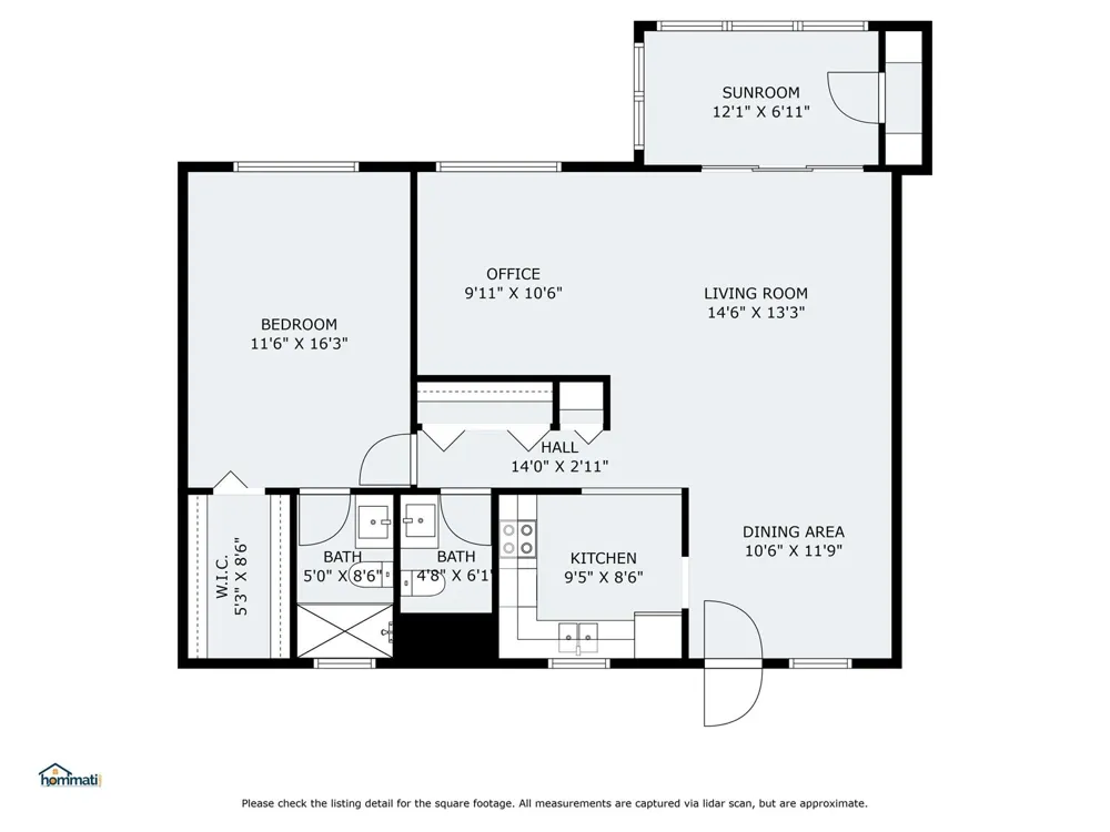 225 Bonnie Boulevard #302 Palm Springs, FL 33461