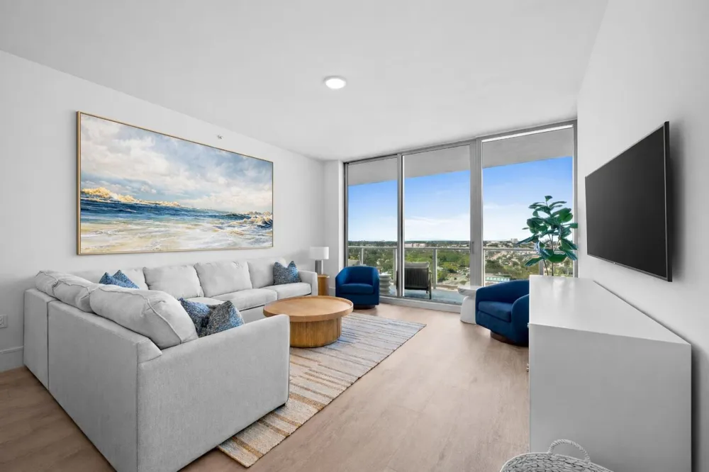 220 Lake Shore Drive #1413 Lake Park, FL 33403