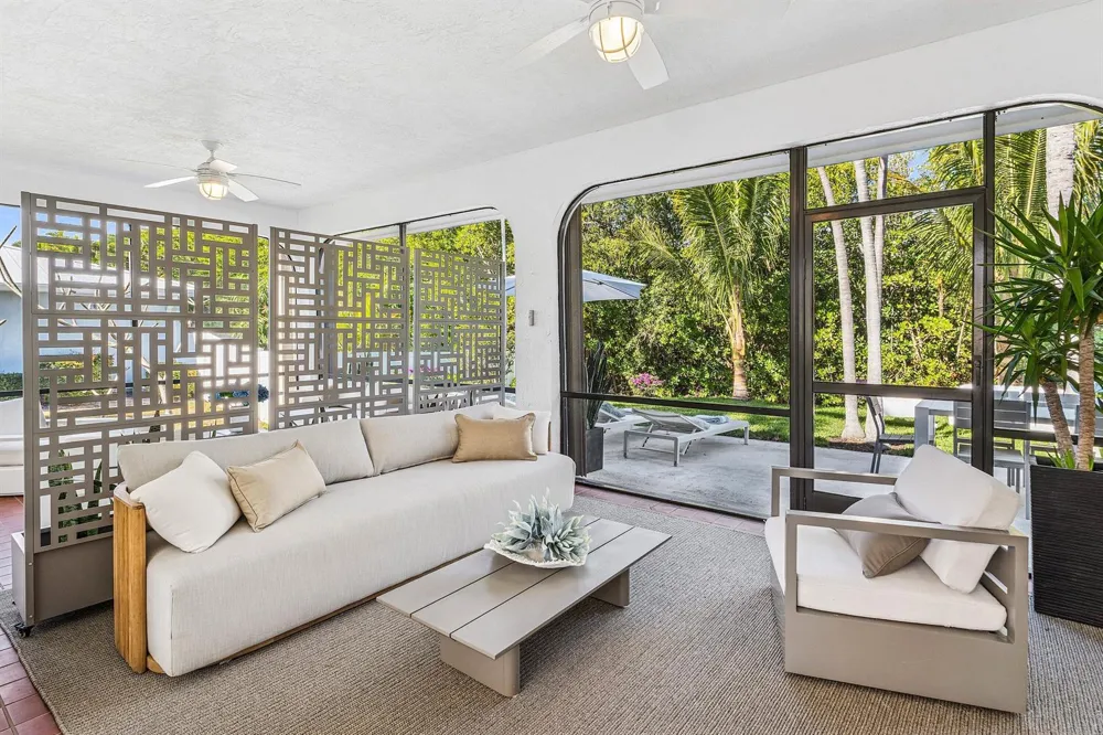 48 Harbour Drive Ocean Ridge, FL 33435