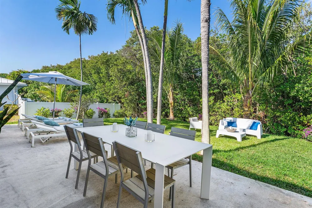 48 Harbour Drive Ocean Ridge, FL 33435