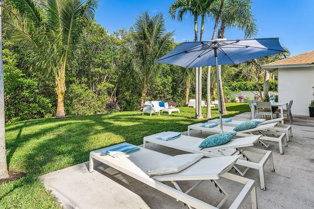 48 Harbour Drive Ocean Ridge, FL 33435