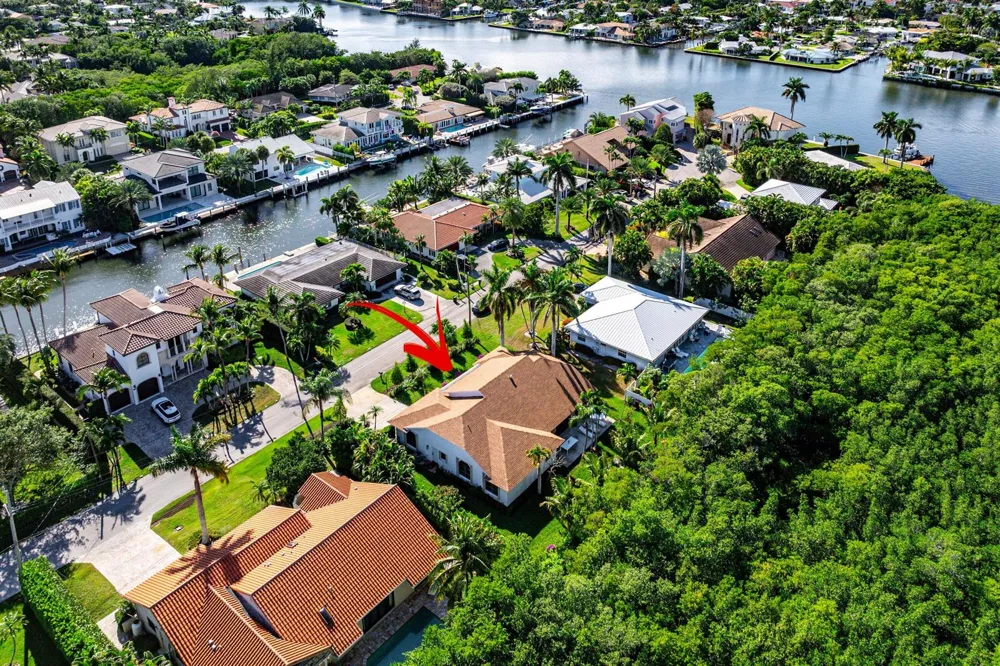 48 Harbour Drive Ocean Ridge, FL 33435