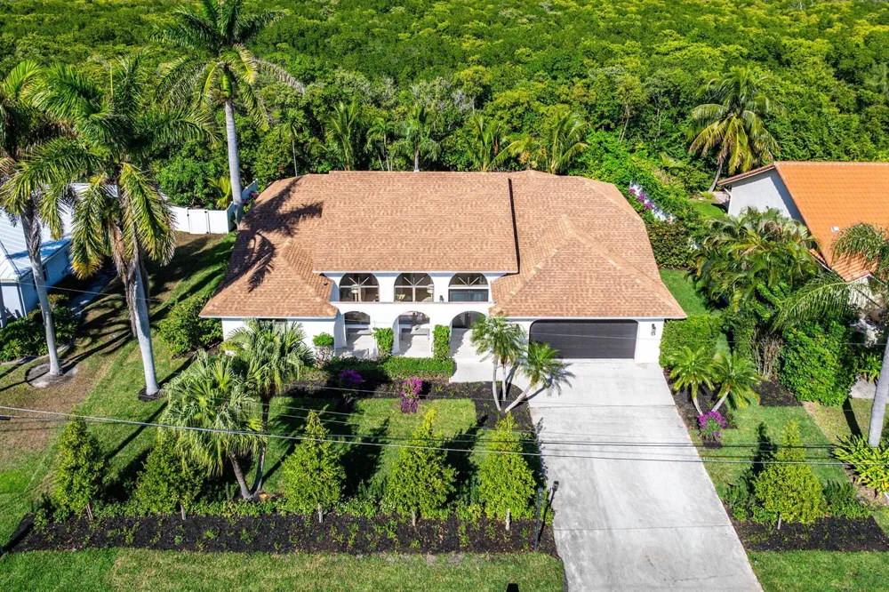 48 Harbour Drive Ocean Ridge, FL 33435