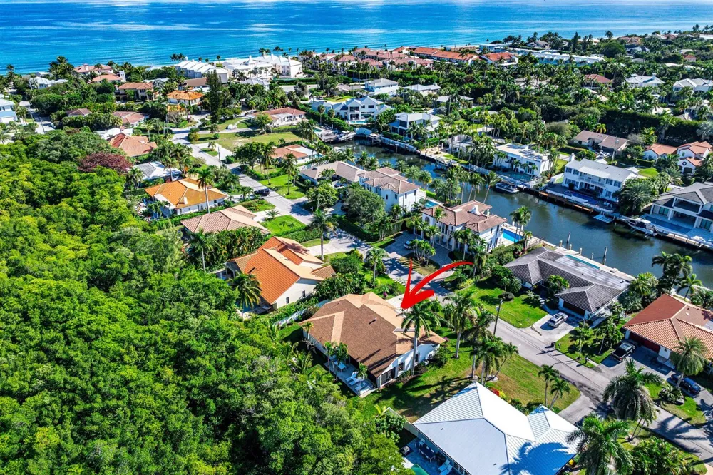 48 Harbour Drive Ocean Ridge, FL 33435